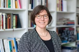 gabriele gäbelein portrait