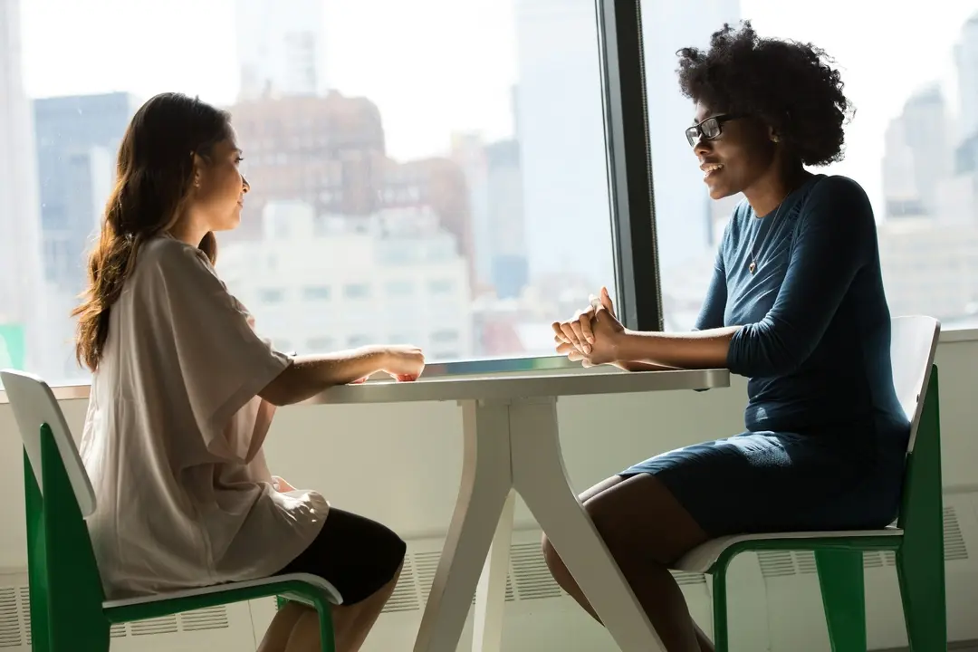 Karriereschub durch Jobcoaching