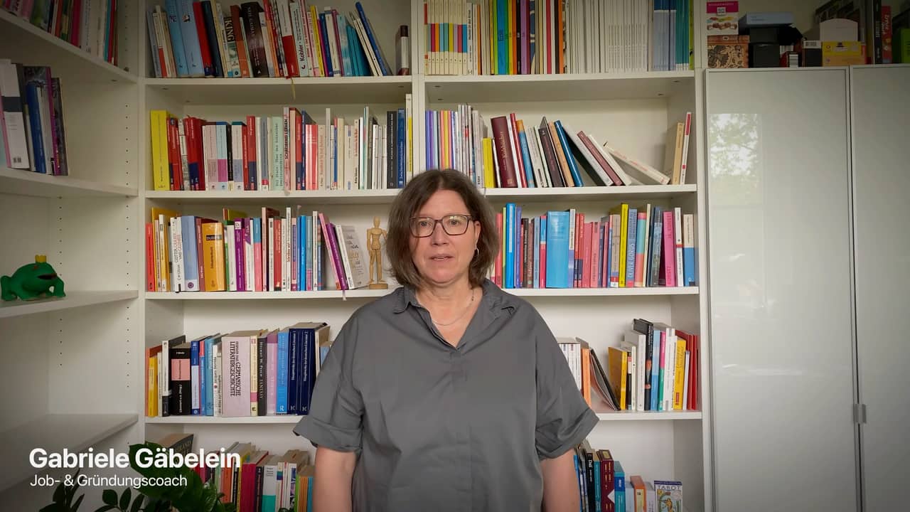 Coaching mit Gabriele Gäbelein